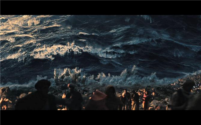 值得看的十部科幻电影推荐,十部顶级异种科幻电影