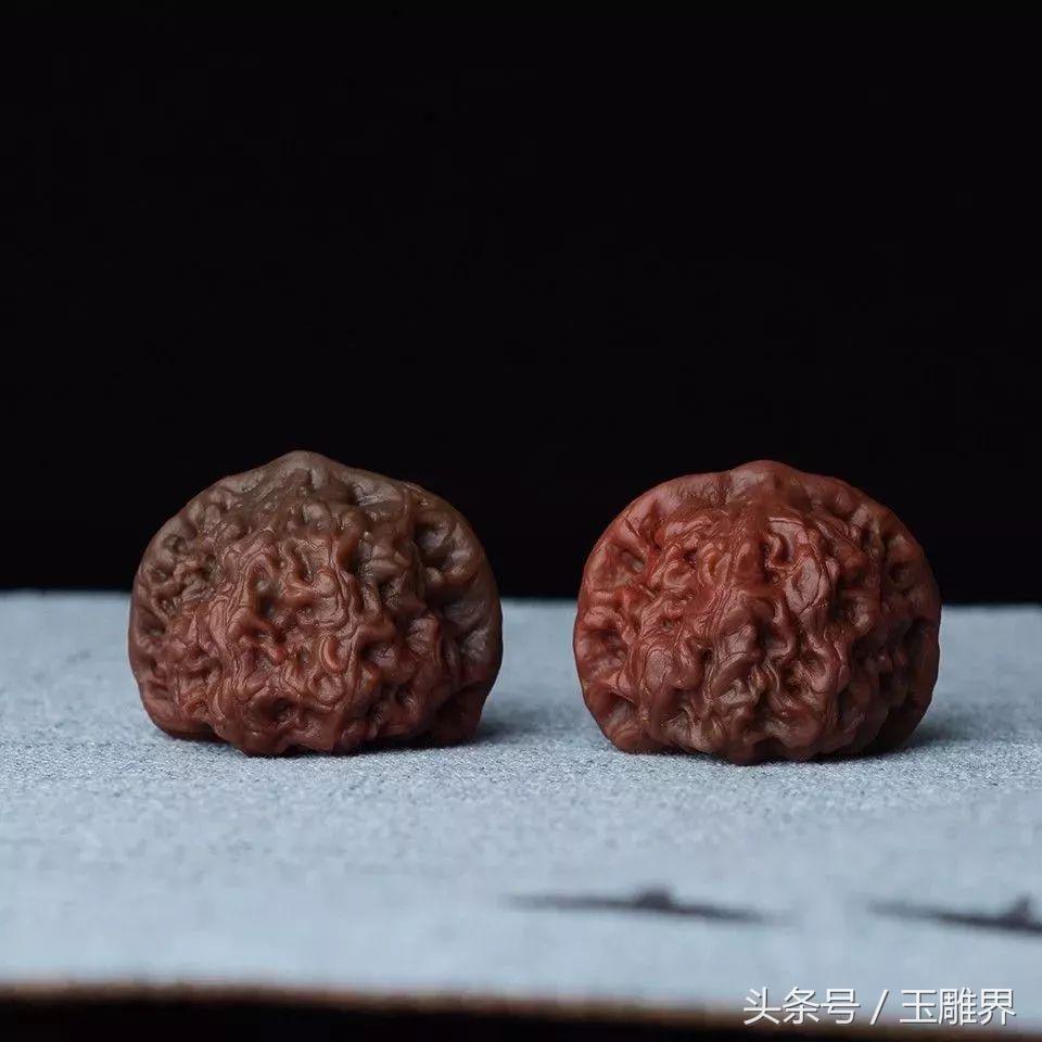 戈壁滩石头雕刻精品,戈壁奇石打磨