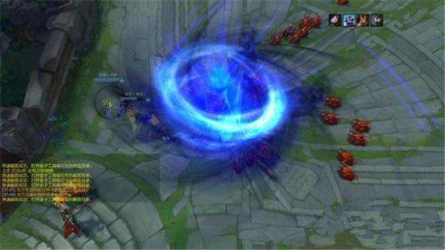 lol设计师被控制,lol设计师改进匹配机制