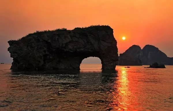 不用签证的岛,出国便宜又好玩距离最近的海岛