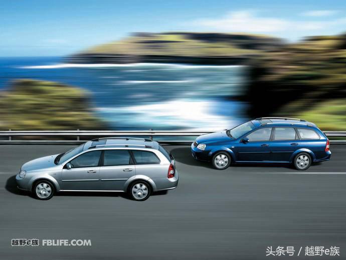 国产旅行车简史,旅行车什么时候在国内迎来春天