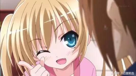 盘点已经被宠坏的黑发小萝莉动漫,给你们推荐几部美女爱看的动漫