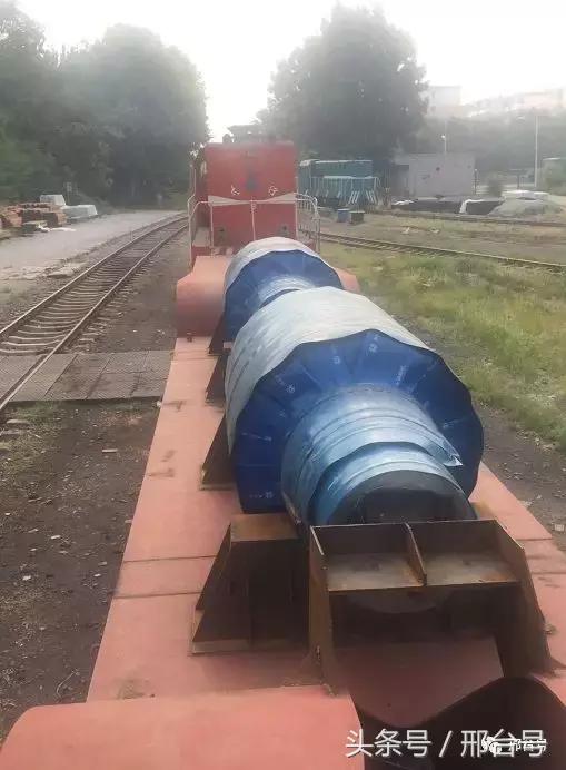 冶金厂六十年的记忆情怀！