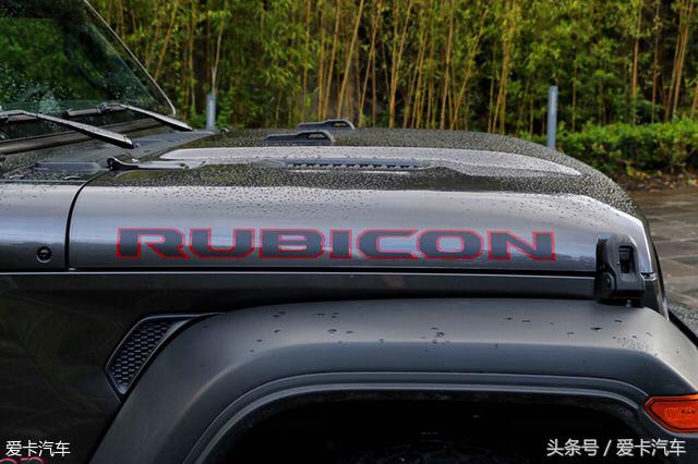 全新牧马人上市,新款牧马人售价50万