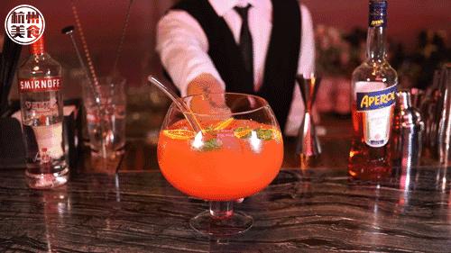 杭州环境超好的酒吧餐厅,杭州推荐喝酒餐厅