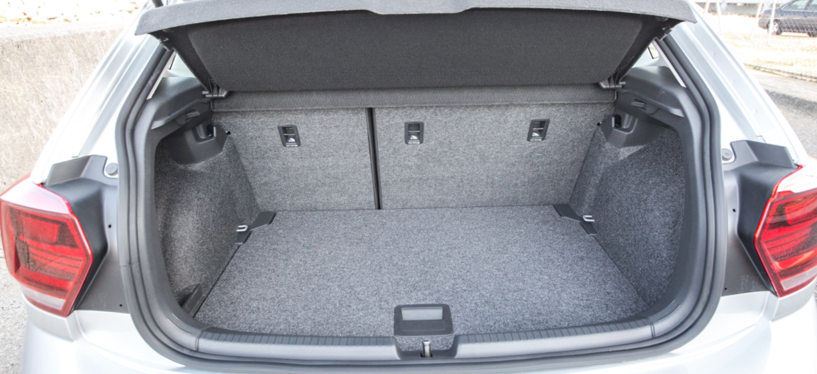 2024款polo澳大利亚,polo1.5海外试驾