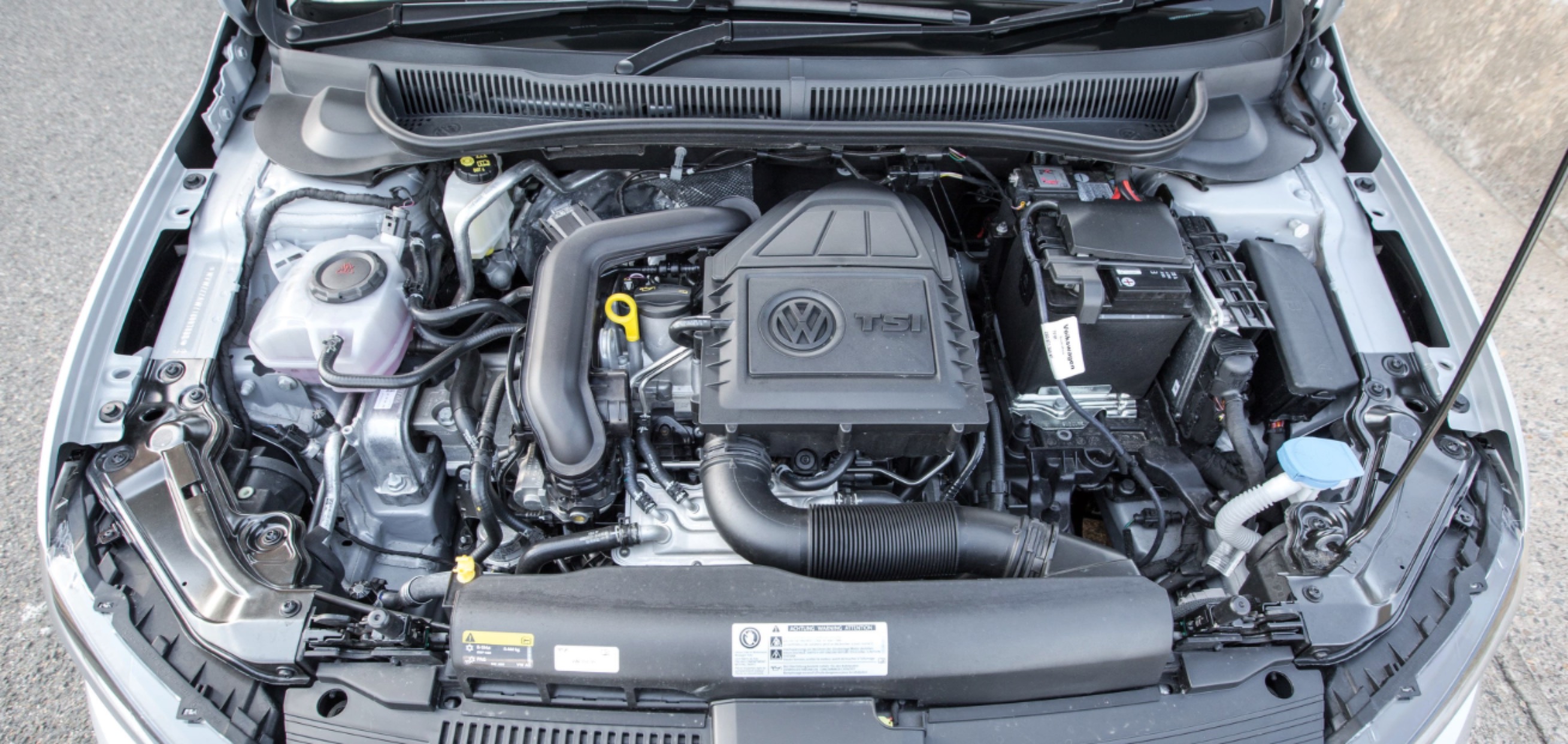 2024款polo澳大利亚,polo1.5海外试驾