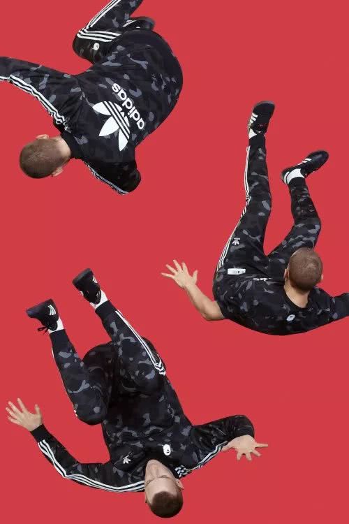 潮闻快食知名鞋店Solebox要求买家上脚离店!