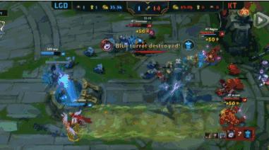 韦神最后一剑,韦神最后一场lol比赛对手