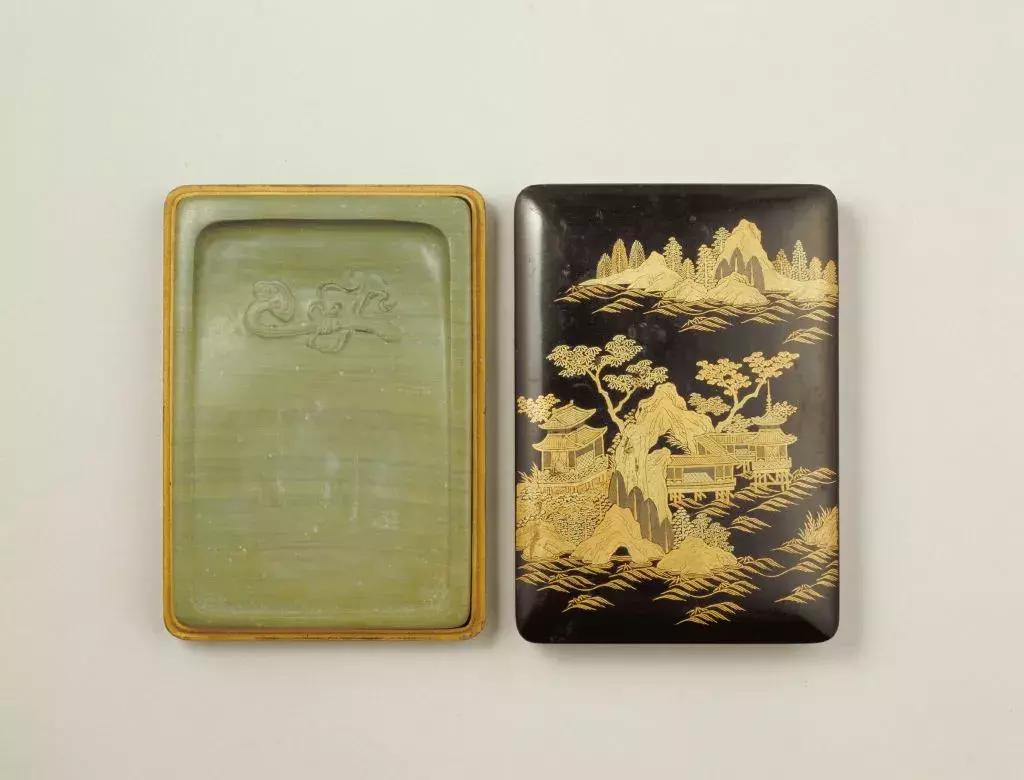 康熙顶级珍稀宫品,康熙打造农具