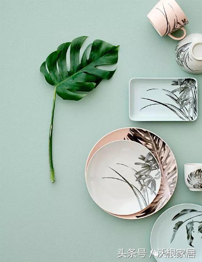 一天一个软装小技巧,屋里什么软装让人心情舒适