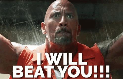 “男朋友胸比我大”是种什么体验？