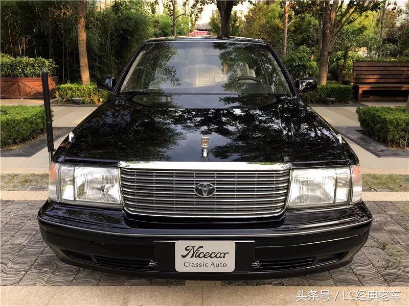 丰田皇冠j55,15款丰田皇冠优缺点