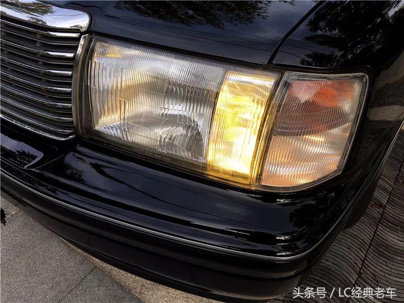 丰田皇冠j55,15款丰田皇冠优缺点