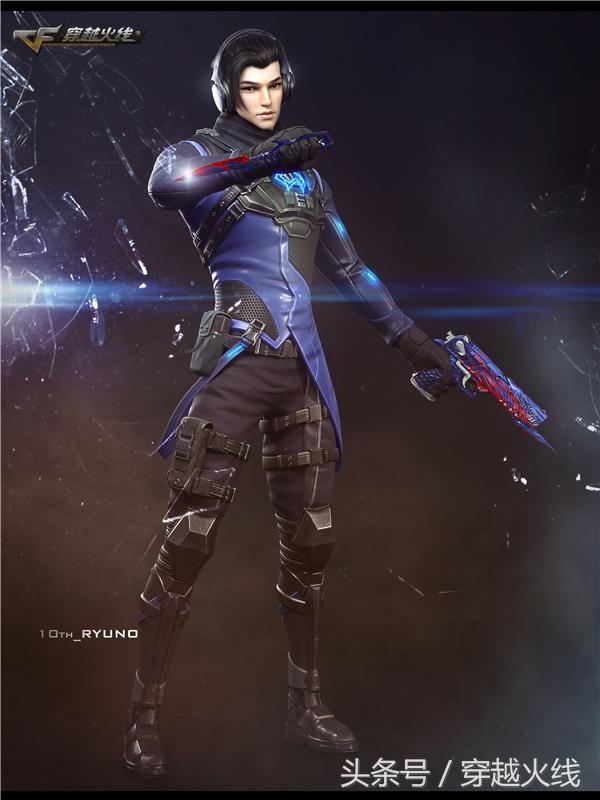 cf全新活动,cf最新版本内容概要