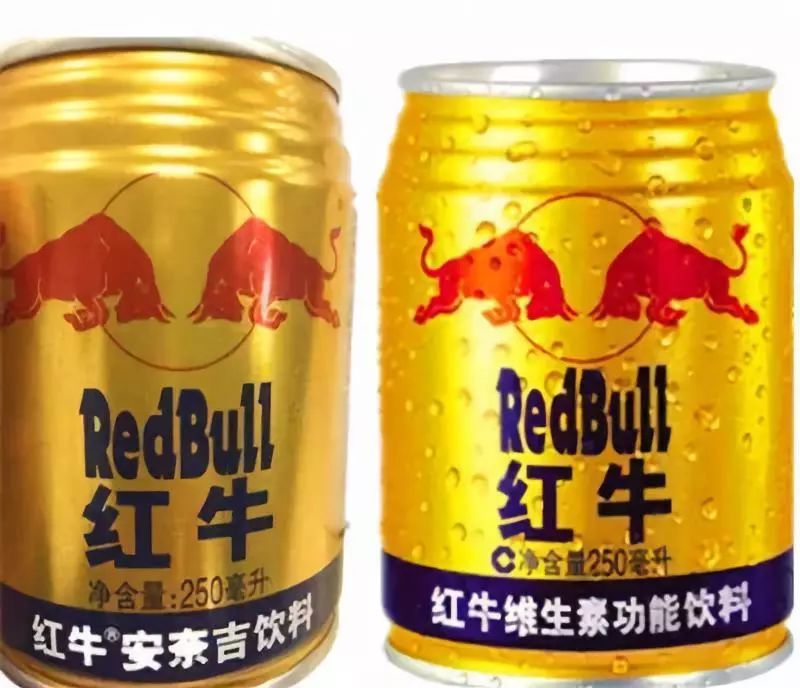 红牛饮料发展历程,红牛走功能性饮料商业分析