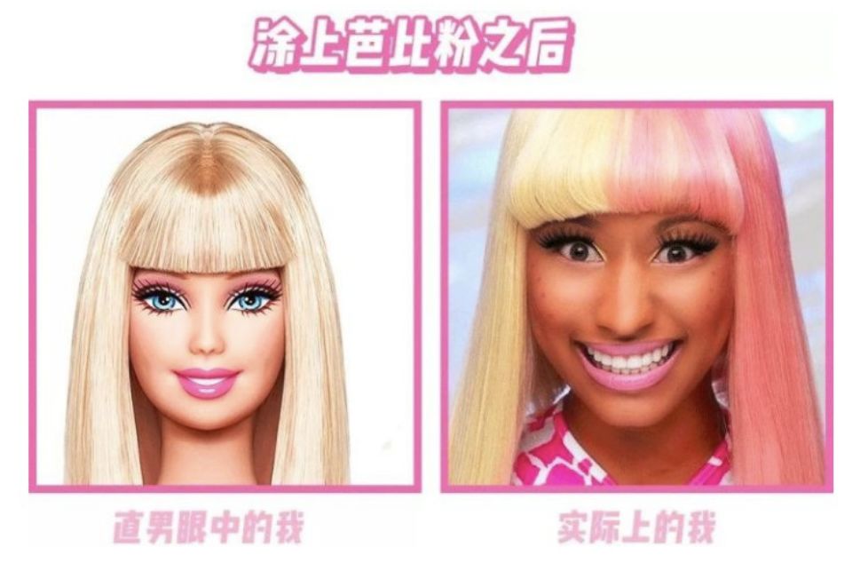 直男送的口红颜色,给女生送的第一支口红推荐