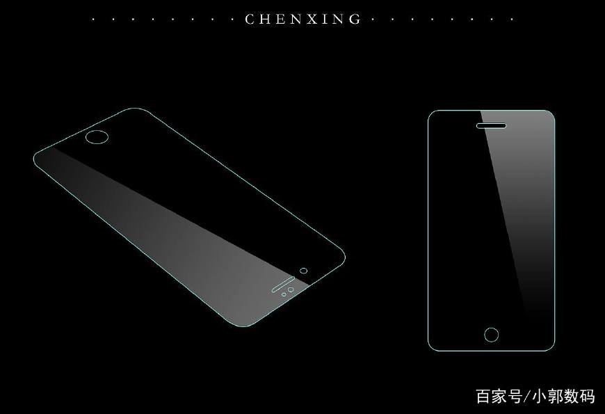 自己贴手机膜贴不好怎么办,自己贴钢化膜怎样没白边