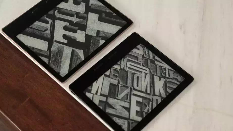 中国人不爱看书吗,为什么很多人不建议买kindle