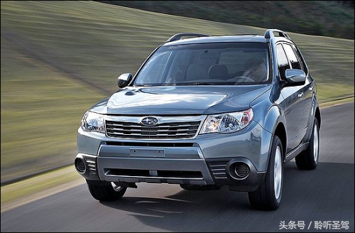 西安森林人音响改装,兰州汽车音响改装森林人