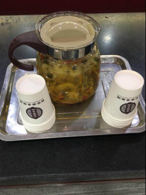 老百姓大药房助力高考,老百姓大药房有小雨伞吗