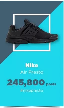 来来来~对比全球鞋迷的show鞋排行Top30看看自己的C位球鞋排在哪