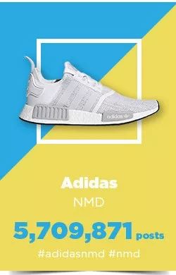 来来来~对比全球鞋迷的show鞋排行Top30看看自己的C位球鞋排在哪