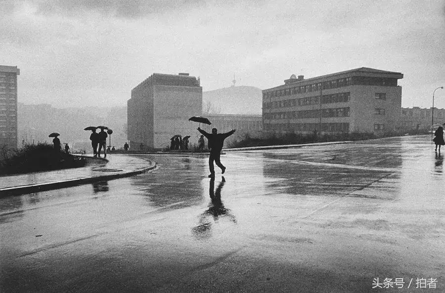 荷赛奖著名作品,荷赛历届获奖摄影照片