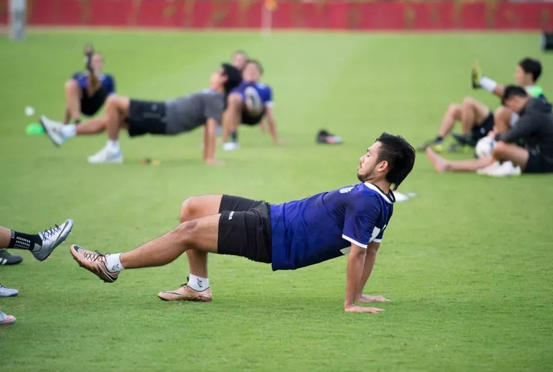 守门员基础训练计划方案,守门员课程训练后的变化