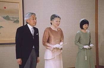 别惹日本皇室的“管家集团”！被取消的“公主未婚夫”名号的背后