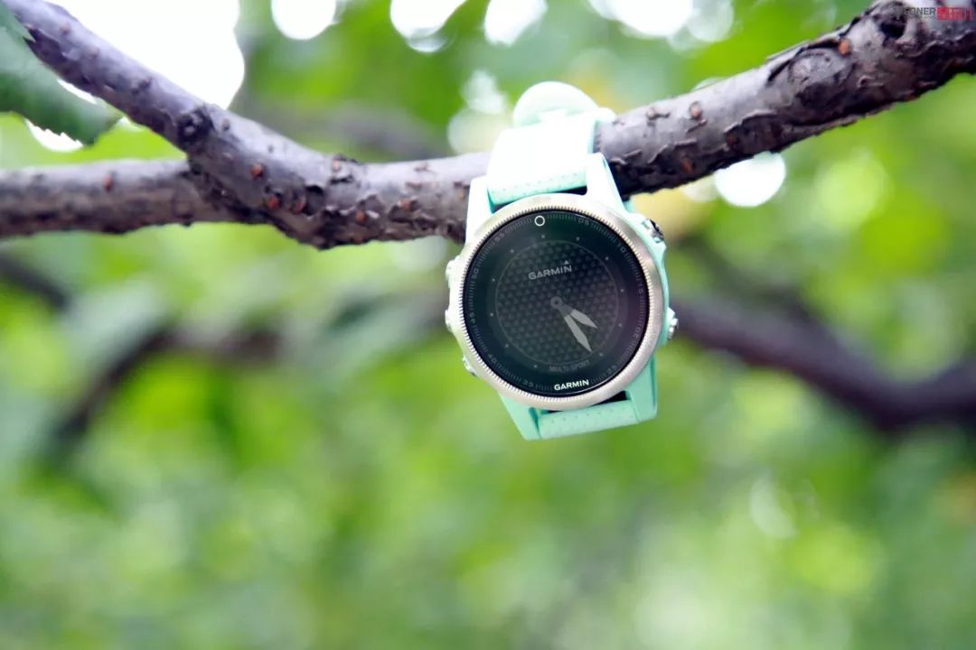 garminfenix5璇勬祴,garmin浣虫槑fenix5splus娴嬭瘎