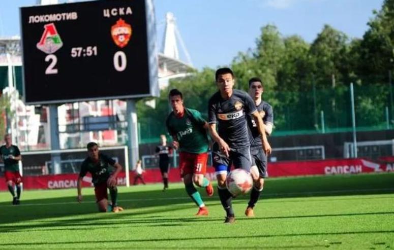 国足新生力量,国足新星有望成为奇兵吗