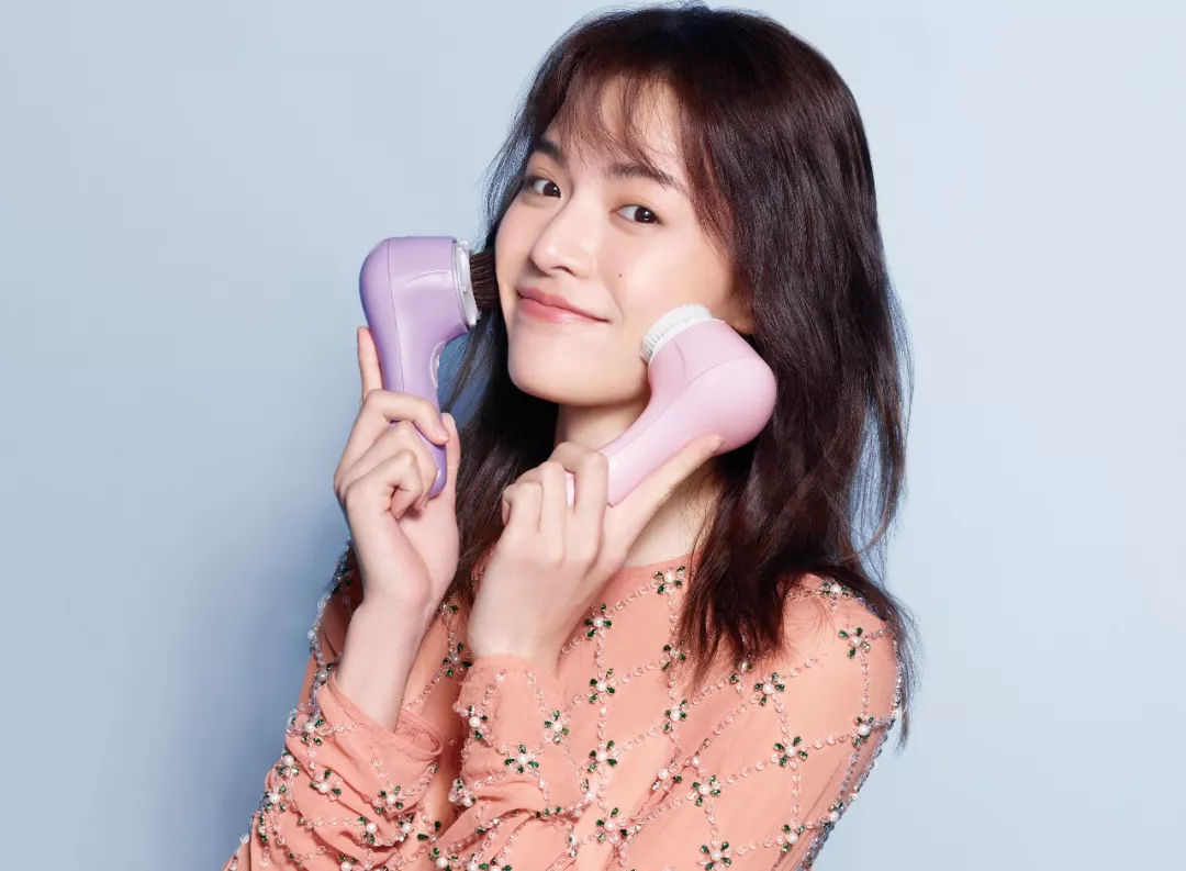 360美容仪器测评,范冰冰同款美容仪测评