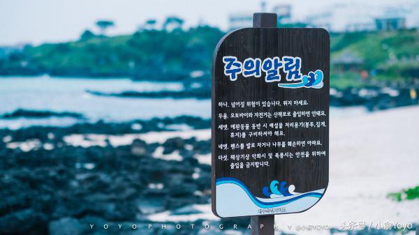 夏天济州岛旅游攻略,夏游济州岛