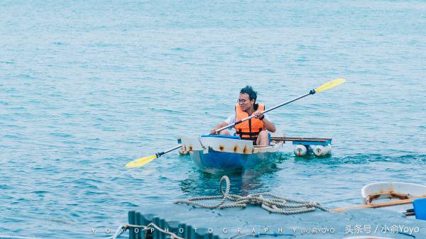 夏天济州岛旅游攻略,夏游济州岛