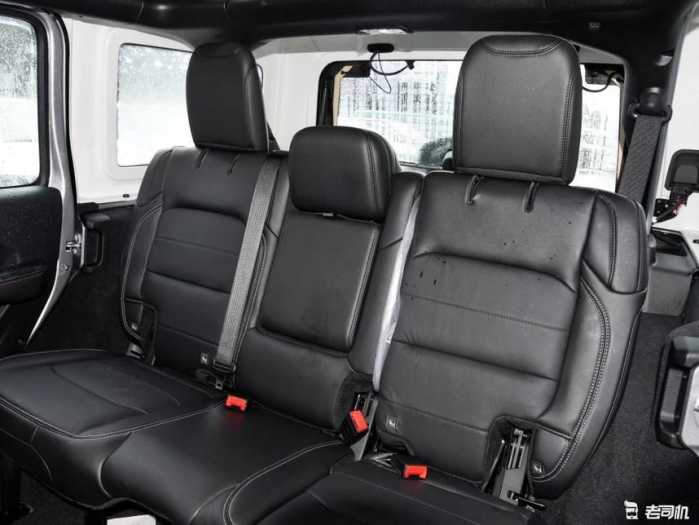 jeep牧马人两门版售价,牧马人jeep2019价格