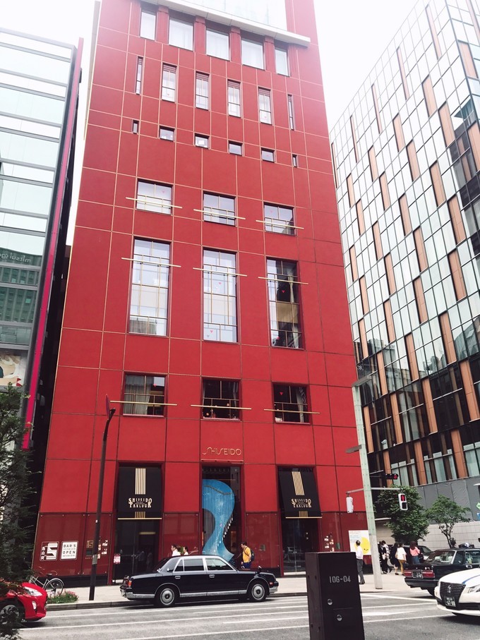 东京、大阪花了一万多买药妆,要不是行李多,我还得深陷下去!