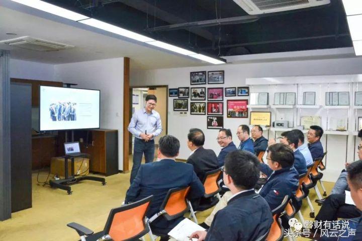 何以“京深杭”(下)|塞冬