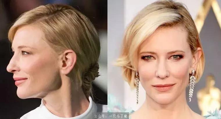 脸大怎么有效化妆,脸大怎么去修饰