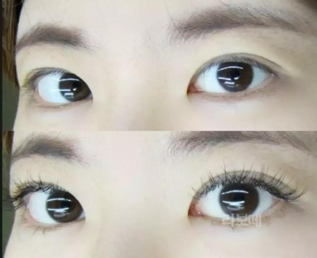 脸大怎么有效化妆,脸大怎么去修饰