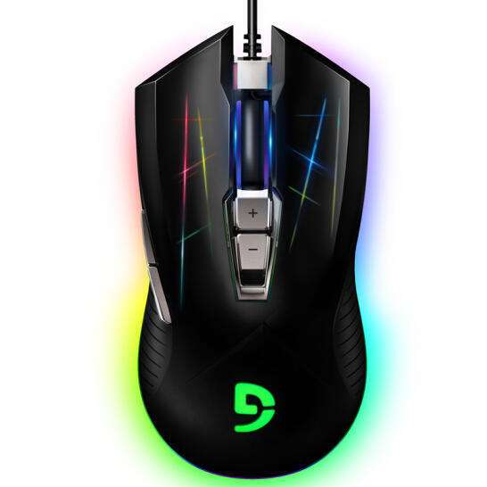 2020年最值得入手的游戏鼠标,比神舟便宜的游戏本