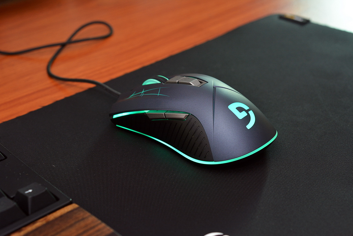 2020年最值得入手的游戏鼠标,比神舟便宜的游戏本