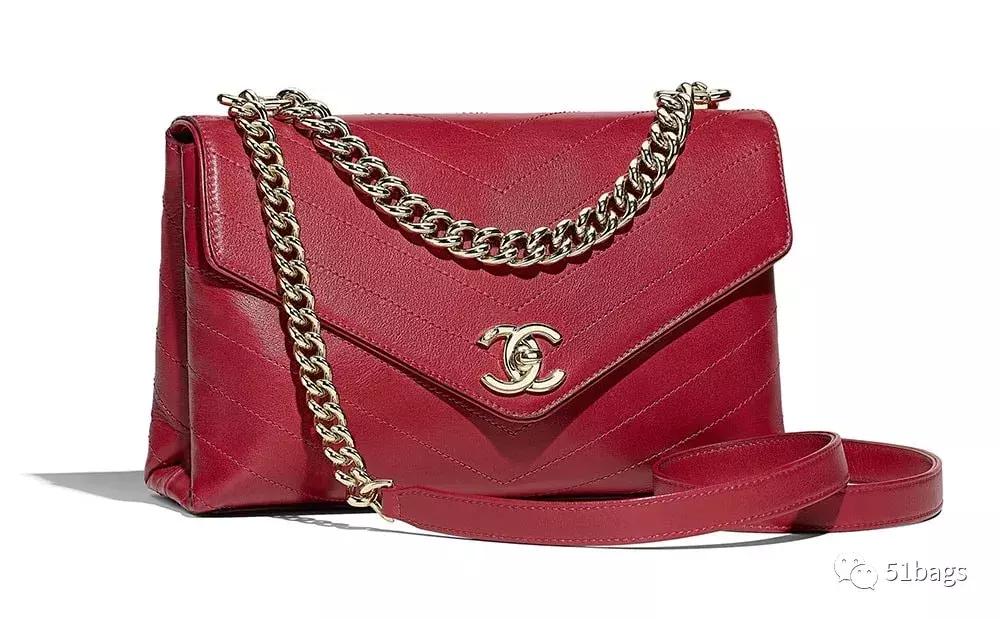 chanel2017早春新款包,chanel2021春夏秀场包包