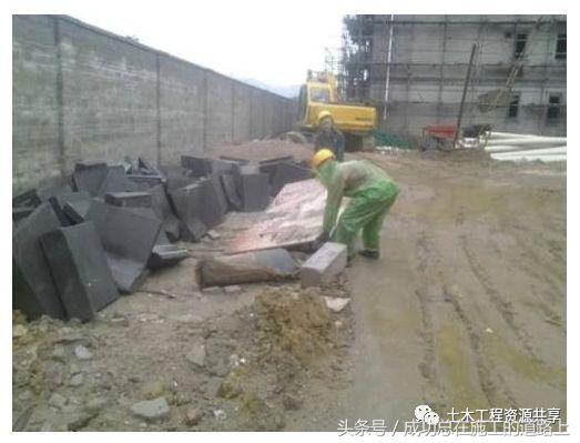 浇筑混凝土因为下雨停了咋办,浇筑混凝土完成遇到下雨怎么办
