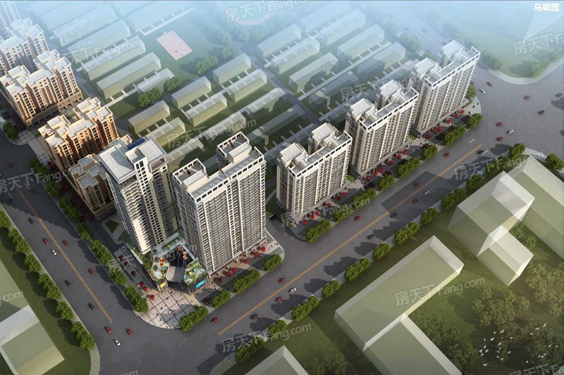 为什么都跑到北海买房？这些原因为您揭示真相！