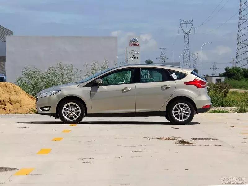 初心买奔驰,二手福克斯哪款最值得