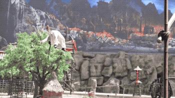 华谊兄弟影视城沉浸式电影,华谊兄弟电影世界和横店电影城