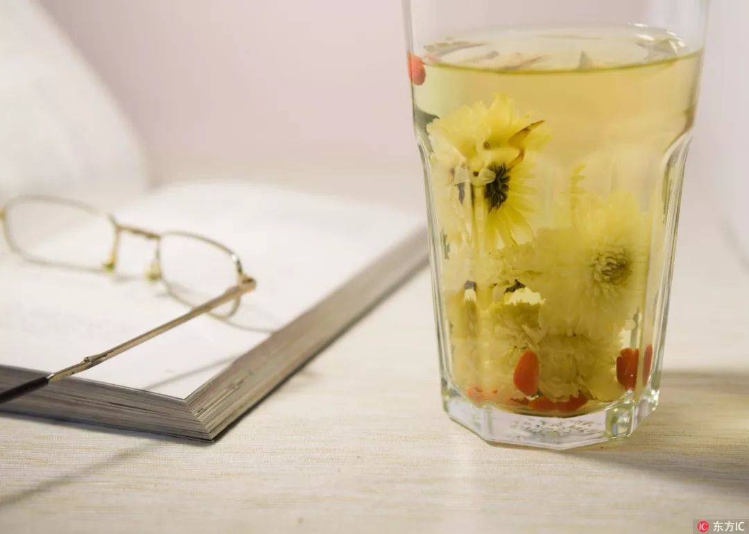 喝凉茶解暑降火你喝对了吗,秋冬火气重喝什么凉茶