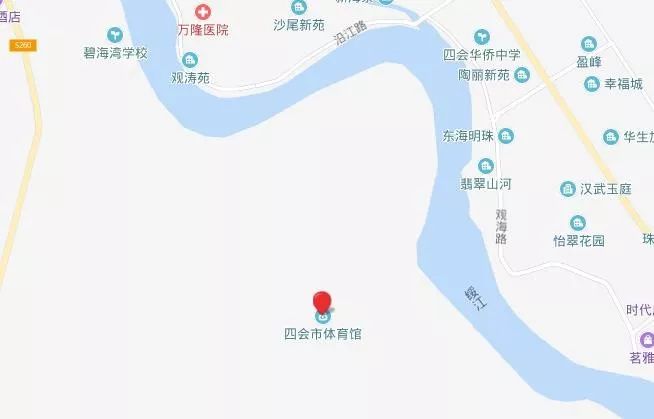 「省运」本届省运会最强攻略出炉!轻松观赛点击此处