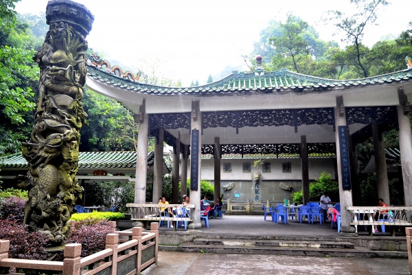 广州真正值得去的地方,广州都有哪些好去处